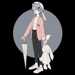 Meet your Posher, Toni